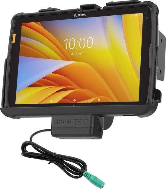 RAM Mount Tough-Dock™ voor Zebra ET401 & Zebra ET4x 10" Tablet