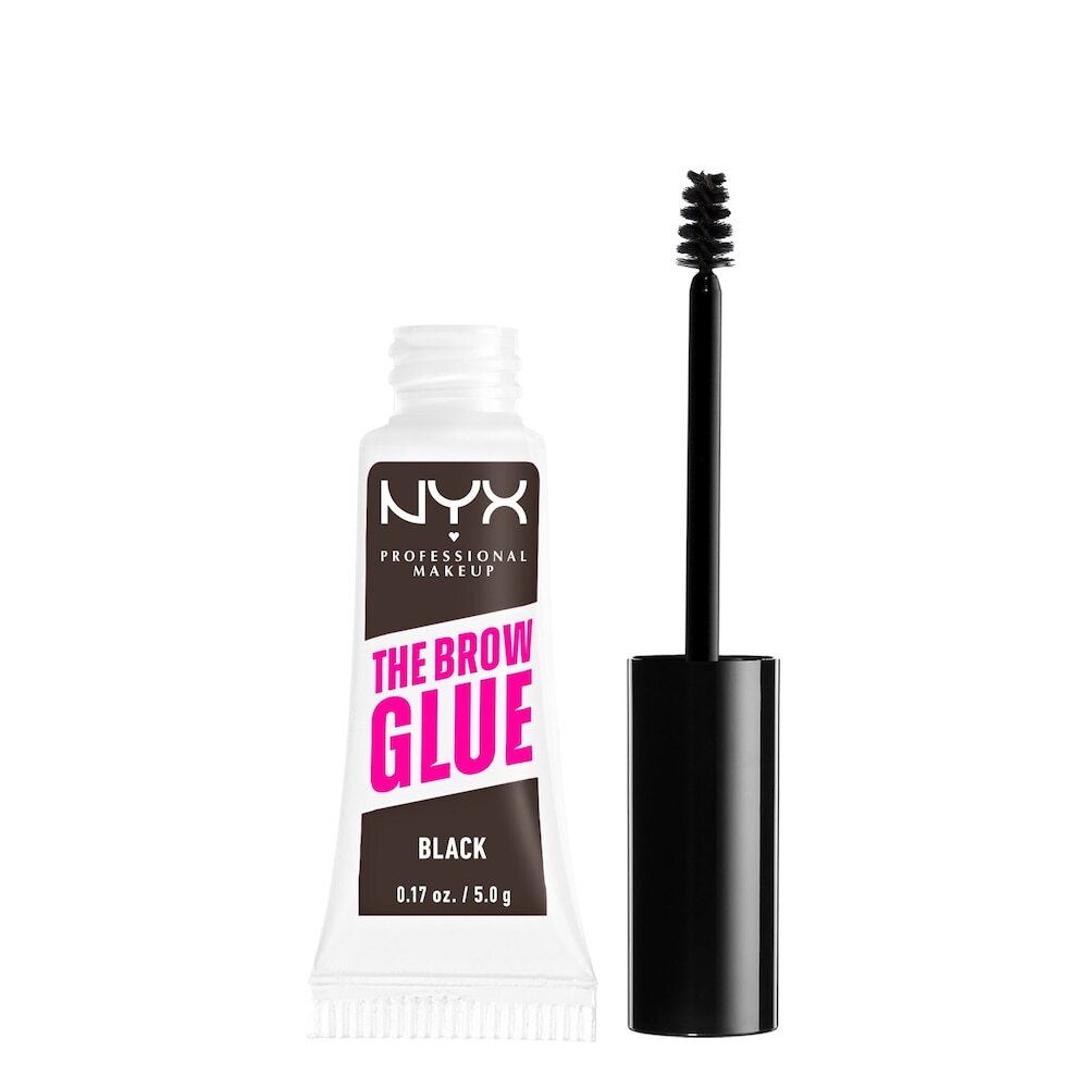 NYX Professional Makeup The Brow Glue 5 g
