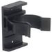 Volpato - Clips Sur Platine À Visser - Noir - 24 Mm - 50 Mm
