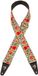 Fender Sangle de guitare Jacquard Mosaïque Crème 0990638063