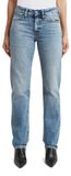 G-Star Raw C.V. Lennoxx Slim Straight, model voor dames