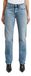 G-Star Raw C.V. Lennoxx Slim Straight, model voor dames