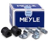 MEYLE Reparatursatz Stabilisatorlager vorne 1004110052/S Vorderachse rechts