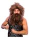 Rubies Adult - Prehistoric Wig and Beard