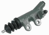 SACHS Nehmerzylinder, Kupplung 6283600536 | Compatibel met: TOYOTA HILUX VI Pick-up
