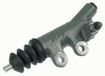 SACHS Nehmerzylinder, Kupplung 6283600536 | Compatibel met: TOYOTA HILUX VI Pick-up