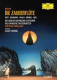 Universal Music Nederland Decca Records Mozart: Die Zauberflöte (DVD)