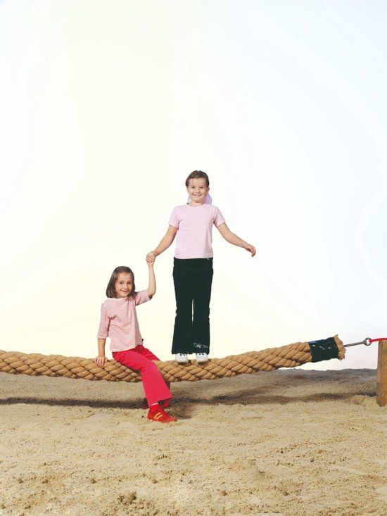 Intergard Balanceertouw 200cm