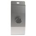 Rutenbeck 10010070 DIN-railadapter voor Keystone module IP20 DIN-rails