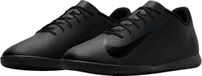 Nike Mercurial Vapor 16 Club IC Voetbalschoenen Heren Zwart
