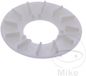 Unbekannt Ventilatorwiel voor riemschijf voor Kymco, 139QMB/QMA