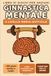 Ginnastica mentale per anziani — Giochi di memoria e logica a caratteri molto grandi — livello medio-difficile: +100 passatempi impegnativi: sudoku, tende e alberi, scala di parole, anello