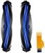 PromoHome 2 Pièces Brosse Principale pour Ecovacs Deebot X8 Pro Omni, T50 Pro, T50 Omni, T50 Pro Omni Aspirateur - Brosse Principale de Remplacement