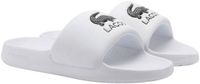Lacoste Serve Slide 1.0 Badslippers Heren