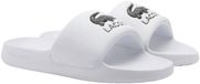 Lacoste Serve Slide 1.0 Badslippers Heren