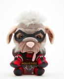 Disney Simba Toys Dogpool Knuffel 25 cm - Marvel Deadpool & Wolverine