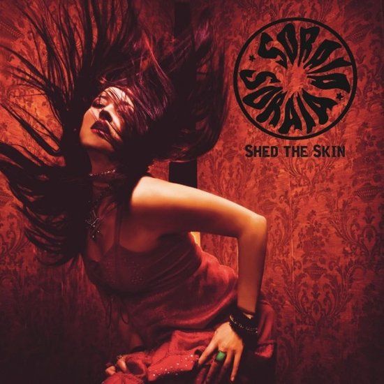 Shed Wicked Cool Records Shed the Skin LP