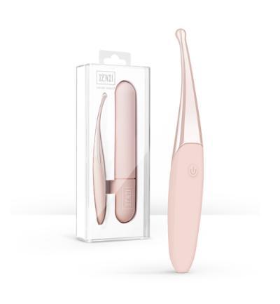 Senzi Vibrator - Roze (1ST)