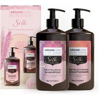 Arganicare Haarverzorgingsset Unisex