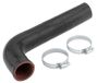 Hyundai Durite de turbocompresseur pour modèles Getz 1.5 CRDi, 25x7x7 cm avec pinces de fixation
