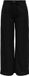 Jacqueline de Yong Pantalon Jdyleslie Pant Jrs Noos 15374331 Black Femme Taille - W28 X L32