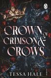 Crown Bol Blood Bound 1 - Crown of Crimson and Crows Paperback