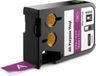 DYMO Vinyle universel Noir