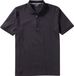 OLYMP Polo Casual - modern fit polo - grijs
