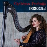 Coast2Coast Iris Kroes - Christmas Feelings (CD)