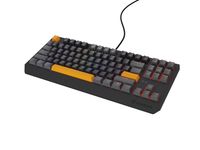 Genesis Thor 230 - NKL-2081 TKL Clavier de jeu