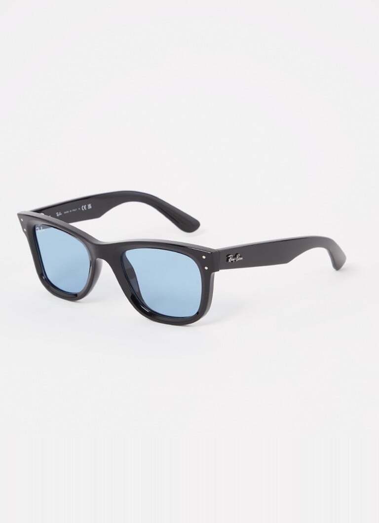 Ray-Ban Ray-Ban Wayfarer Reverse zonnebril RBR0502S