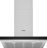 Siemens iQ300 LC67BHM50 - Afzuigkap - 720 m³/uur - RVS