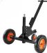 Markenlos Shenzhen Haorui Industrial Technology Co., Ltd. Trailer-manoeuvreerhulp voor caravans - Handmatige/voertuigtrekmodus