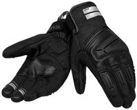 Tucano Urbano G-five Hydroscud® Zomerhandschoenen Zwart L Man