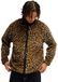 Dc Shoes Lynx Polaire Marron M Homme