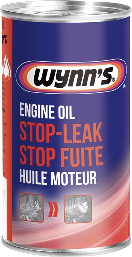 Wynn's Engine Oil Stop Leak 325 ml