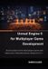 Unreal Bol Unreal Engine 5 for Multiplayer Game Development