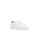 Hugo Boss Lage Sneakers Kieran_Tenn_allt Wit Heren Maat 43