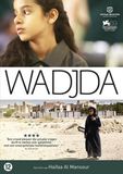 Wadjda (DVD) 2014