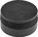 FLEX - Plaque de support - Plateau adhésif spécial amorti pour PXE80 - BP-M/SR D30 - 30mm