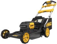 DeWalt Grasmaaier 53cm Accu Achterwielaandrijving