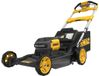 DeWalt Grasmaaier 53cm Accu Achterwielaandrijving