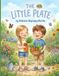 The Little Plate: Story Book for Aged 5-7 years old