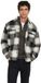 ONLY&SONS - ONSZACK OVERSHIRT OTW NOOS - Heren - Buitenjassen