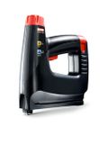 Novus J-214 Accutacker - Incl. koffer, Incl. accu