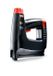 Novus J-214 Accutacker - Incl. koffer, Incl. accu