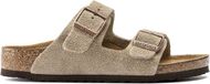 BIRKENSTOCK Arizona Taupe Sandale Taille 29