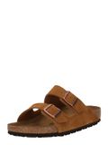 BIRKENSTOCK Sandalen 'Arizona LEVE' ombergrijs