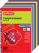 Herlitz Transparant papier 20x30 cm VE=1 vel