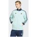 ADIDAS PERFORMANCE Sportsweatvest 'DFB' blauw / mintgroen / wit